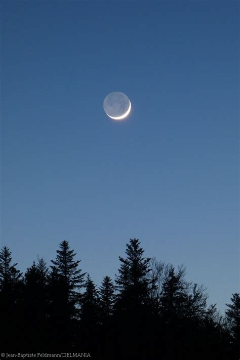 Une Soir E Avec La Lumi Re Cendr E Depuis Le Vercors