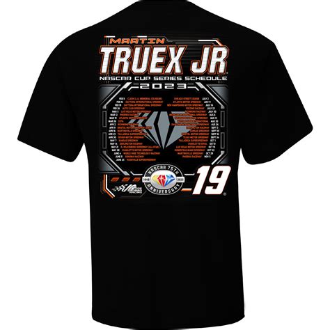 Joe Gibbs Racing Team Collection Mens Joe Gibbs Racing Team Collection