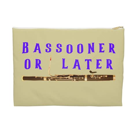 Bassoon Teacher T Funny Bassoon T Reeds Pull Through Etsy