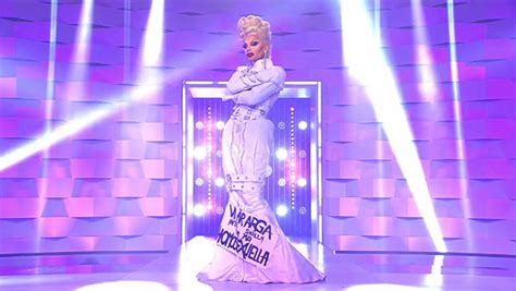 Drag Race Sverige Season Episode Diva Assoluta Acting