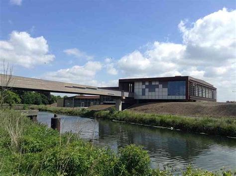 Arkeos Un Nouveau Mus E Parc Arch Ologique Douai Insula