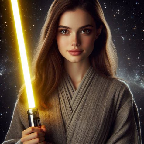 The Gray Jedi by Leppardra on DeviantArt