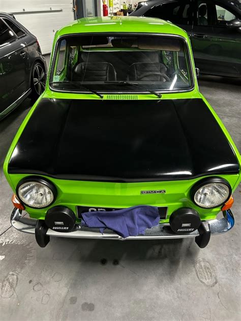 Simca Rallye 2 de collection et pièces à vendre Annonces lesAnciennes