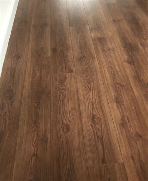 Gone Sold Howdens Rustic Oak Laminate Flooring In Washington Tyne And Wear Gumtree