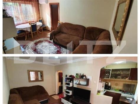 Apartament De V Nzare Camere Sagului Av Blitz Timi Oara