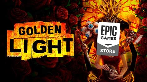 Acción retro y humor negro Golden Light es el juego gratuito de la