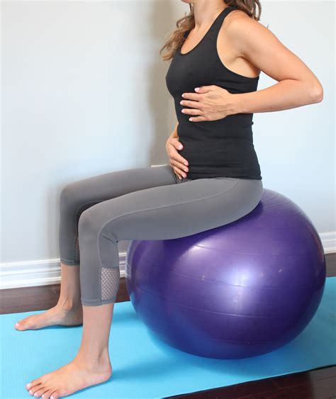 The One Exercise All Pregnant And Postpartum Moms Need To Do Strong Mom