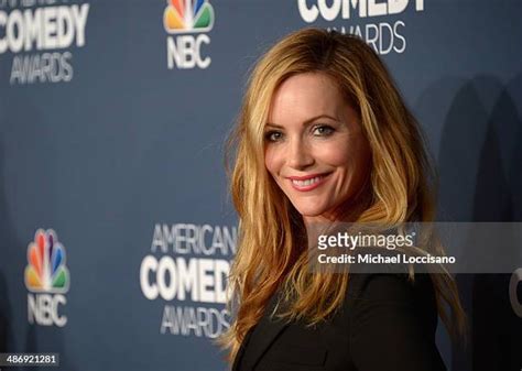 Leslie Mann Photos And Premium High Res Pictures Getty Images