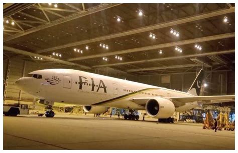 Pia Forced To Cancel Flights Amid Restrictions On Fuel Supply