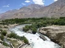 RIVERS - afghanistan