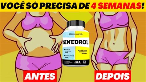 Sinedrol Funciona Sinedrol Emagrece Mesmo Sinedrol Como Usar Tenha