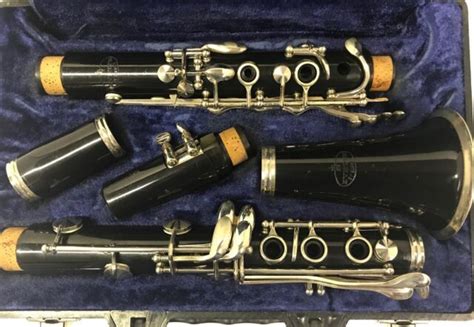 The Best Buffet Evette Clarinet Models On The Market Scionav