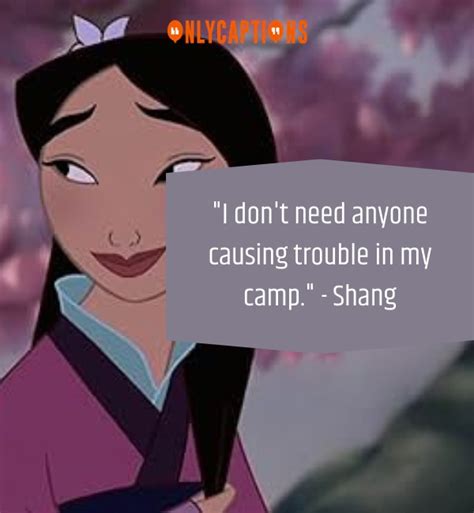 950+ Mulan Quotes (2024) Epic Lines to Inspire You