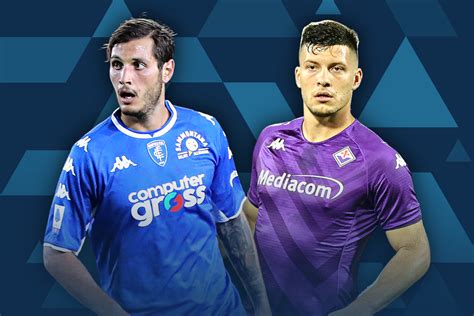 2022 23 Serie A Empoli Vs Fiorentina Match Preview TLN