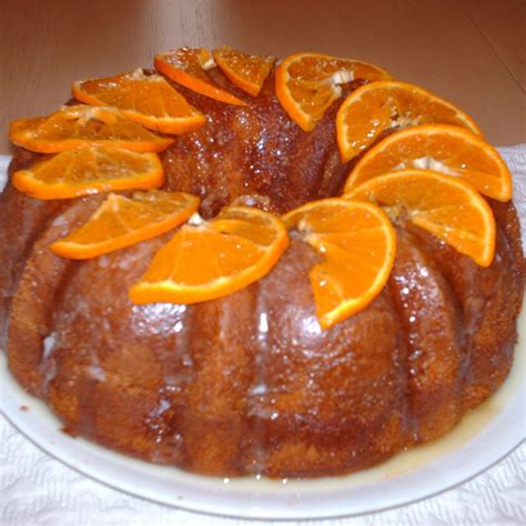 Harvey Wallbanger Cake Recipe