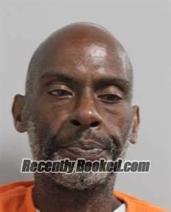 Recent Booking Mugshot For JEROME WASHINGTON In Polk County Florida