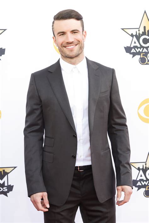 Celebrity And Entertainment 29 Sexy Sam Hunt Photos That Will Make You A Country Music Fan