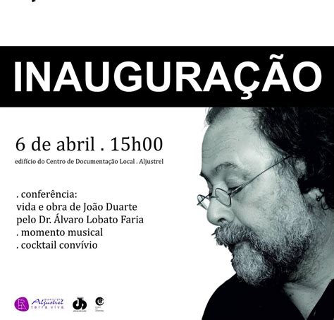 Rádio Castrense Aljustrel inaugura o Espaço Arte João Duarte no