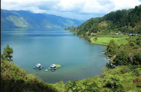 Tempat Wisata Di Provinsi Aceh Wajib Dikunjungi