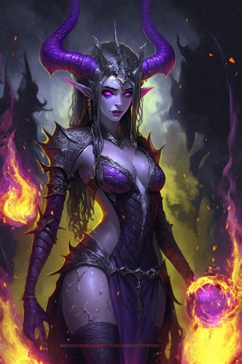 Fantasy Words Fantasy Demon Fantasy Female Warrior Fantasy Art Women