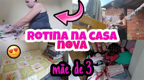 Vlog Almo O Simples Dobrei Muita Roupa Rotina Na Casa Nova Youtube