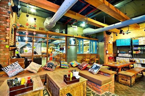 20 Best Restaurants In Noida Magicpin Blog