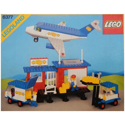 Lego Delivery Centre Set Inventory Brick Owl Lego Marketplace