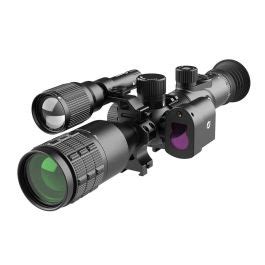 Commander Nv Eagle X K Digital Day Night Vision Riflescope