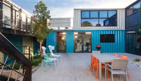 Our Favorite Prefab Shipping Container Home Builders Metal