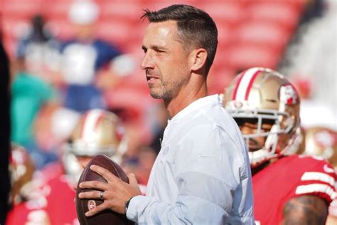 49ers Hc Kyle Shanahan Opens Up On Trey Lances Preparations “this