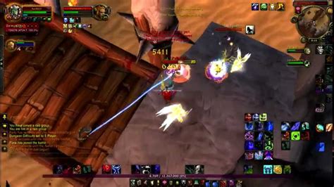 Holy Pally And Frost DK V S Ret Pally And Rouge YouTube