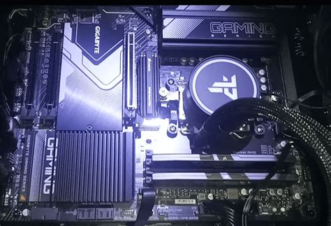 Gigabyte X Gaming X Ax Pccomponentes