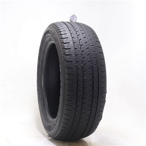 Used 275/55R20 Bridgestone Dueler H/L Alenza 111S - 9/32 | eBay