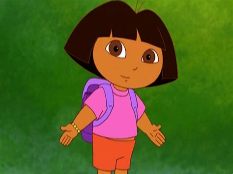 Dora The Explorer Sticky Tape