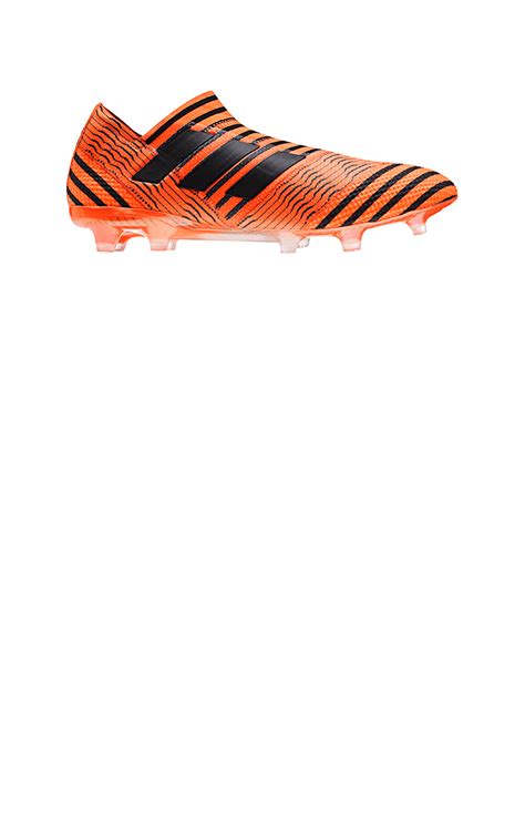 Order your adidas Nemeziz football boots right here on unisportstore.com