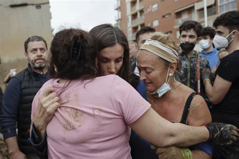 Foto Letizia Tensi N Descontrol Y Lanzamiento De Objetos A Los