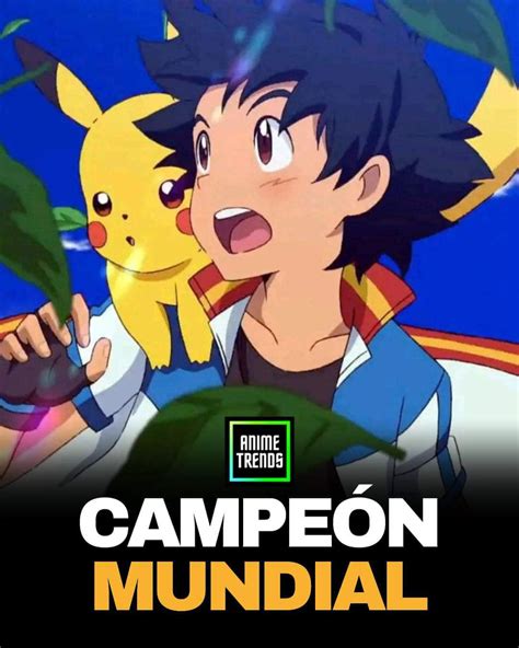 El Tenemos Campeón •anime• Amino