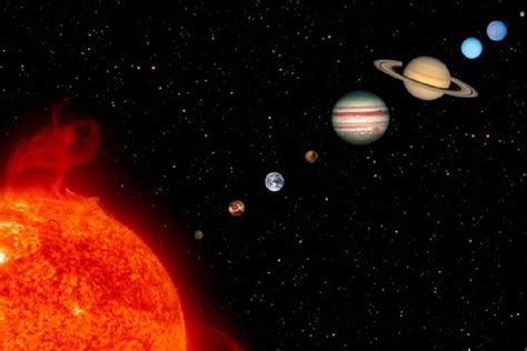 Which Planets Have Seasons? - Seasonal Patterns