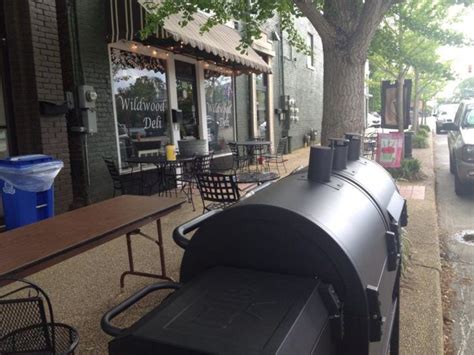 These Extremely Tiny Restaurants In Alabama Are Actually Amazing