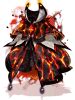 Ro Item Lava Leather Manteau Sprite Name