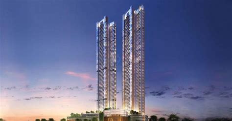 Piramal Mahalaxmi South Tower In Mahalaxmi Mumbai Price Brochure