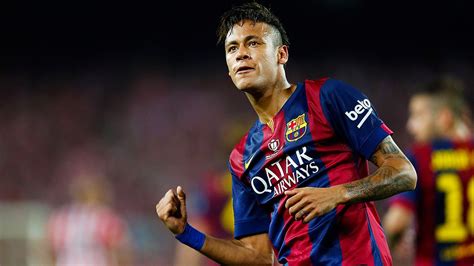 Neymar says Champions League final a dream come true - ESPN