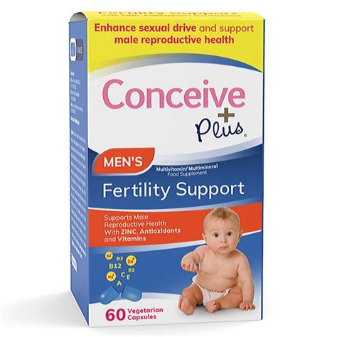 Motility Bundle Conceive Plus India