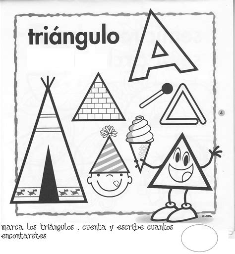 Figuras Geom Tricas Para Colorir Coloring City