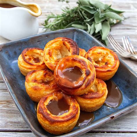 Where To Buy Vegan Yorkshire Puddings In The Uk Plus Recipes To Make