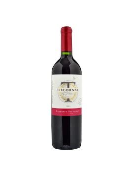 Vino Tocornal Cabernet Sauvignon 750ml