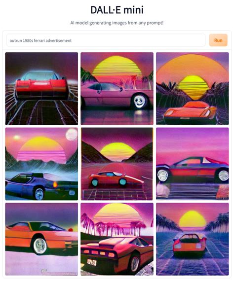 These could even work as Synthwave album covers : r/outrun