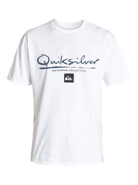 Waterman Collection - Tees & T-Shirts | Quiksilver