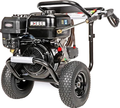 Top 5 Best Commercial Pressure Washers 2024 Pixelfy Blog