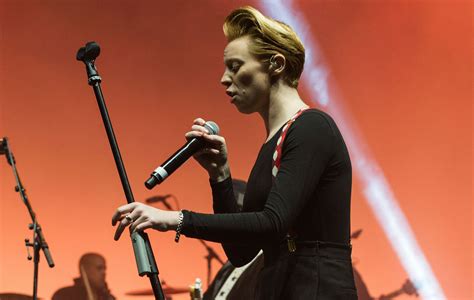 La Roux Shares Loading Teaser To Further Fuel Rumours Of New Music